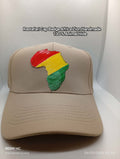 Customised caps