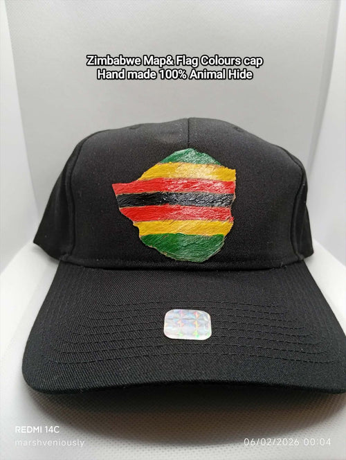 Customised caps