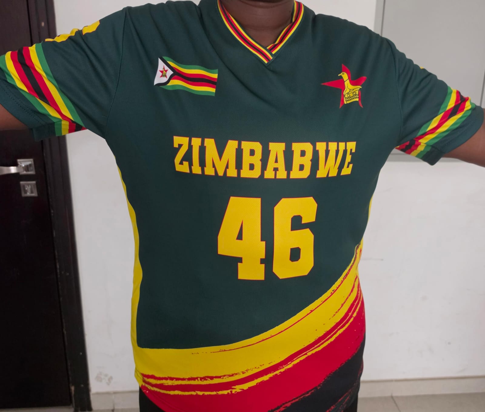 Big size t shirts