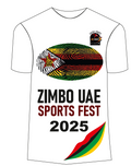 Customised T Shirt