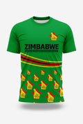 T Shirt Green