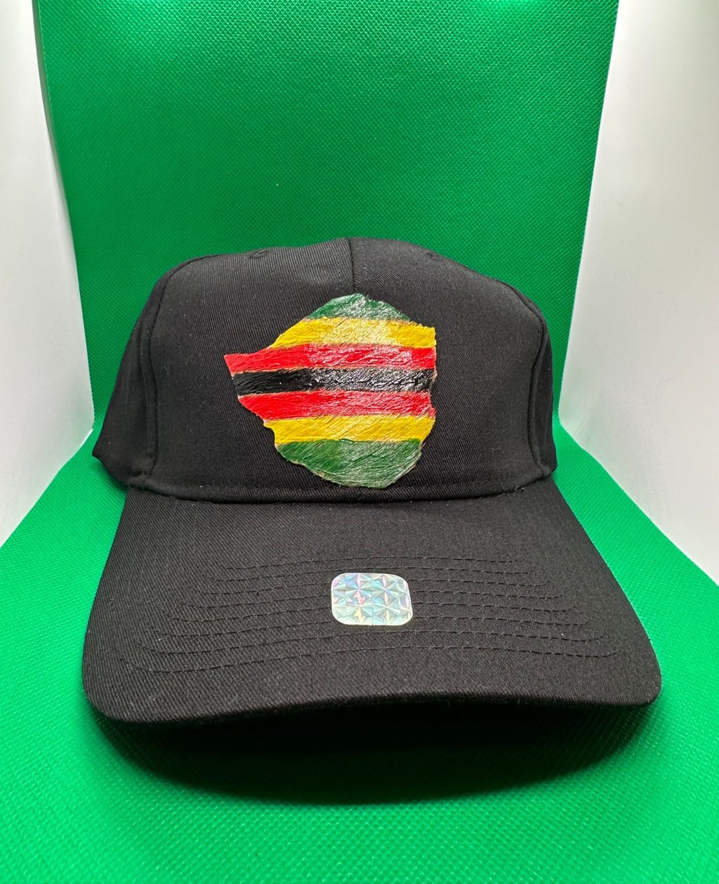 Customised caps