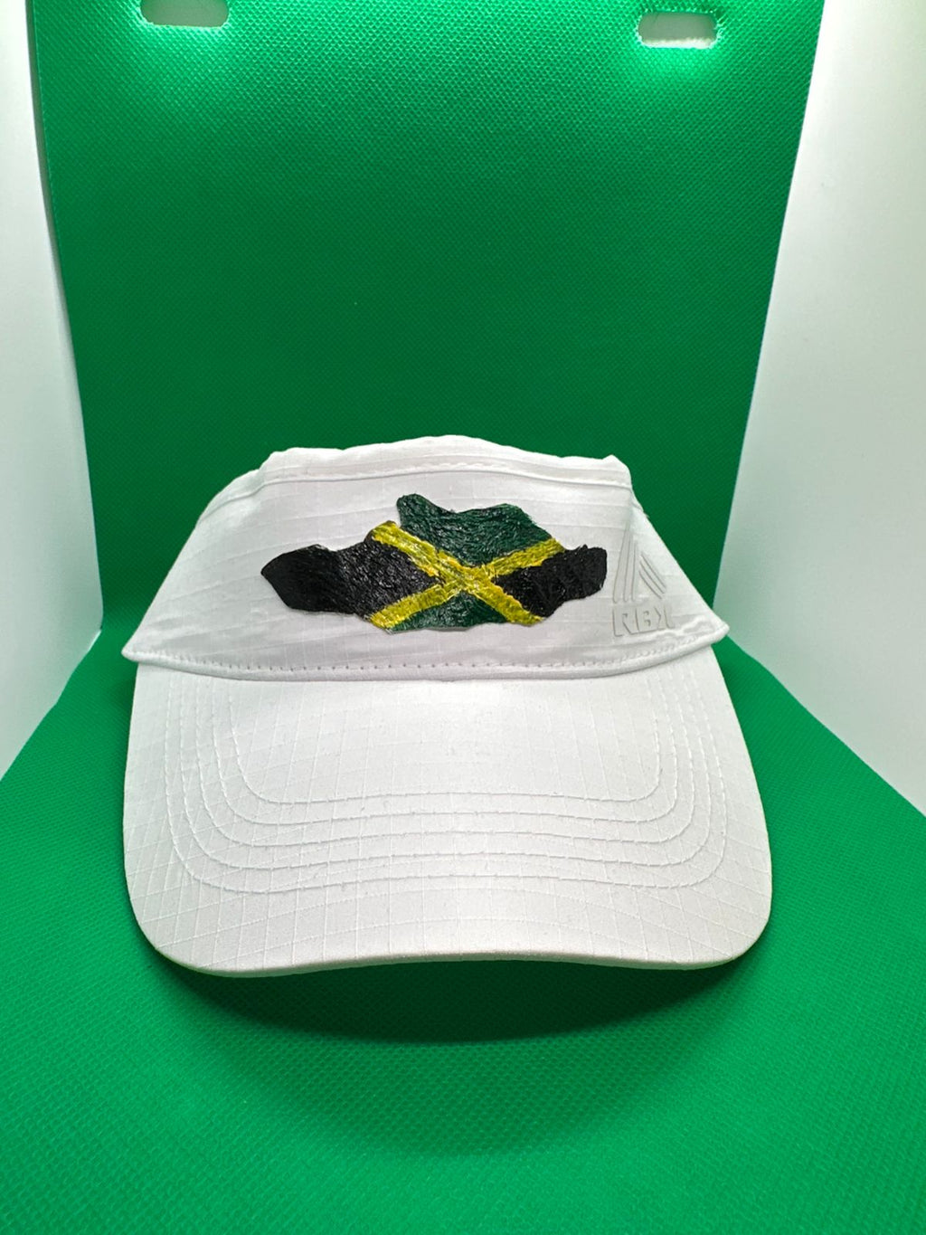 Customised caps