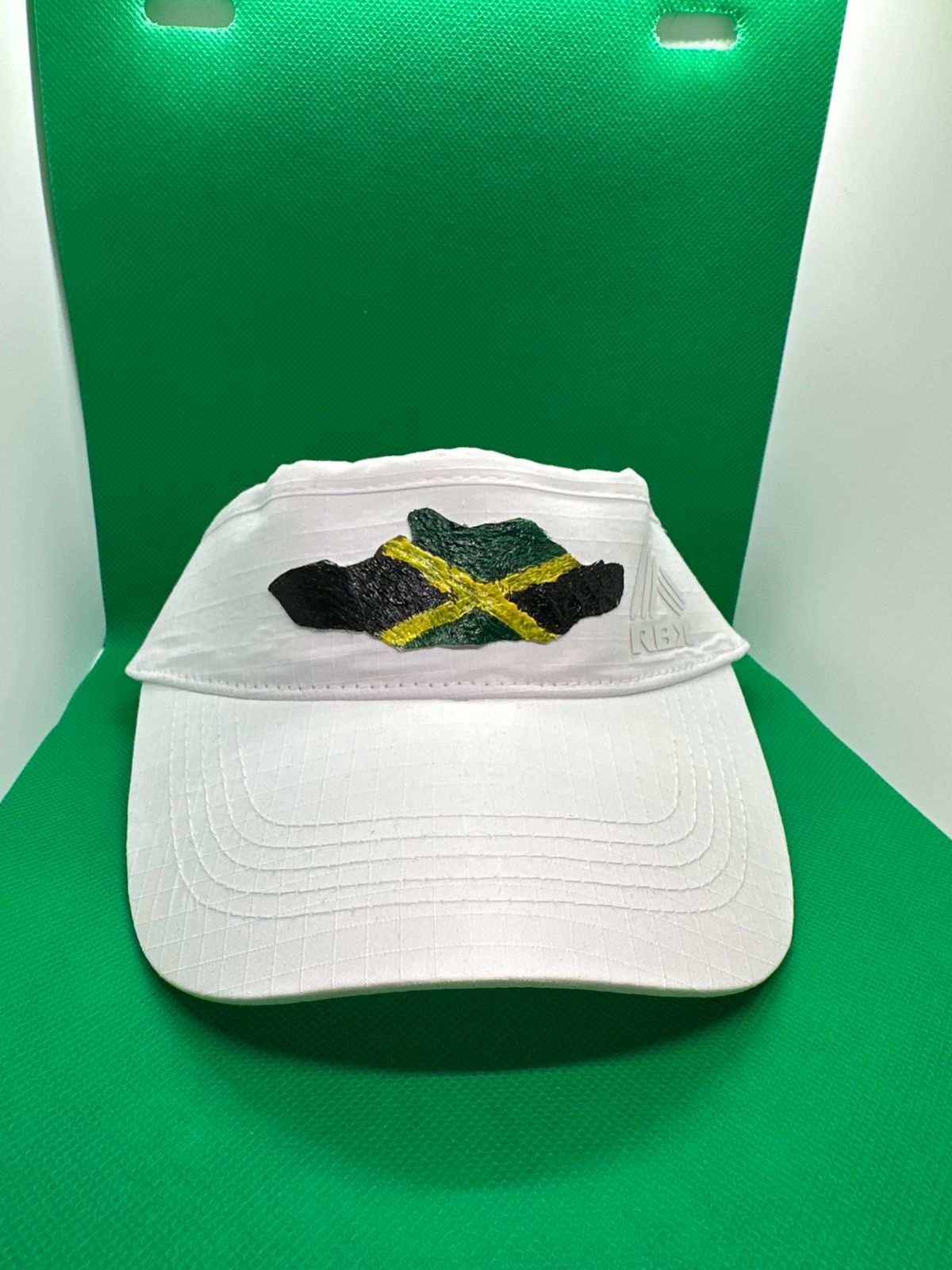 Customised caps