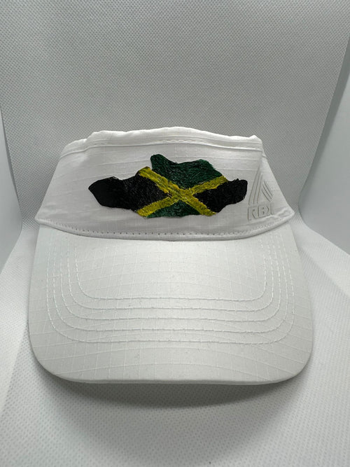 Customised caps