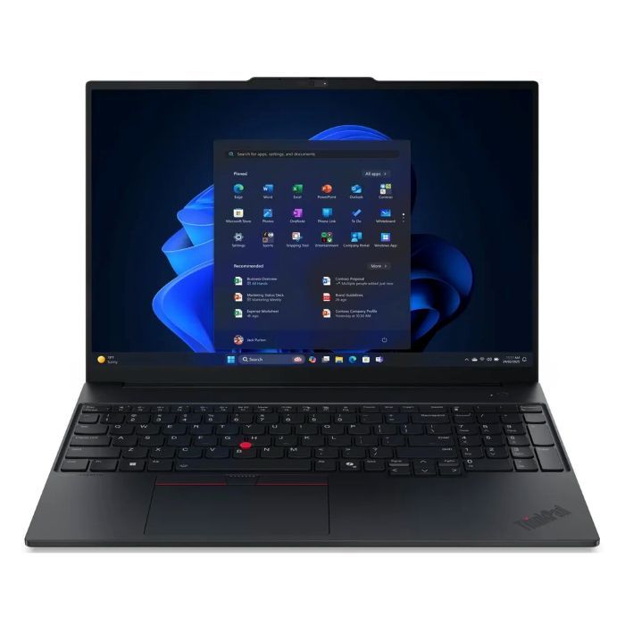 Lenovo Laptops