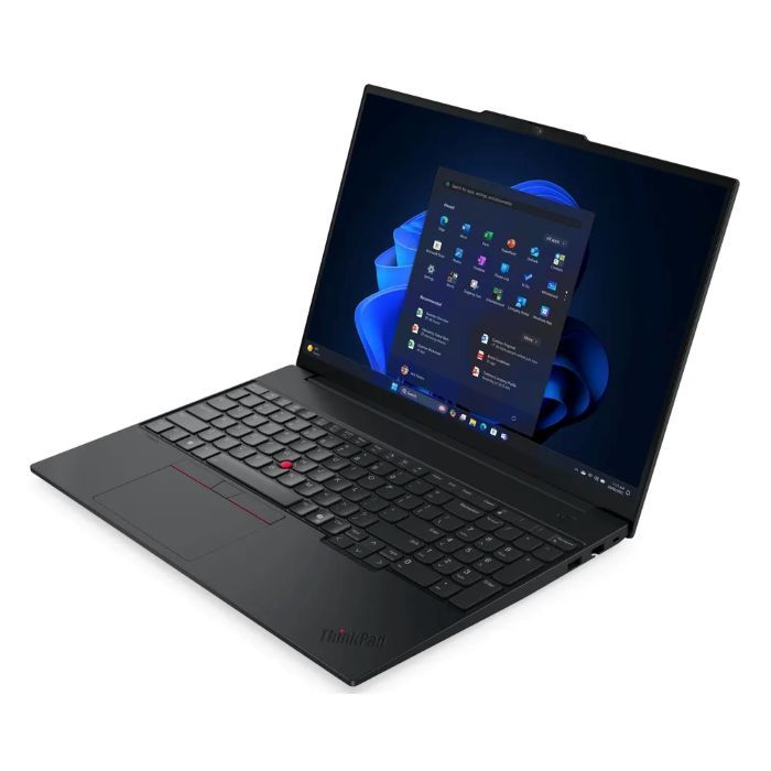 Lenovo Laptops
