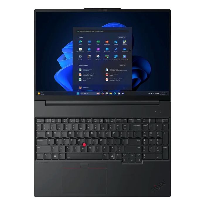 Lenovo Laptops